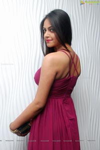 Richa Singh