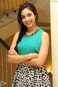 Ritu Varma