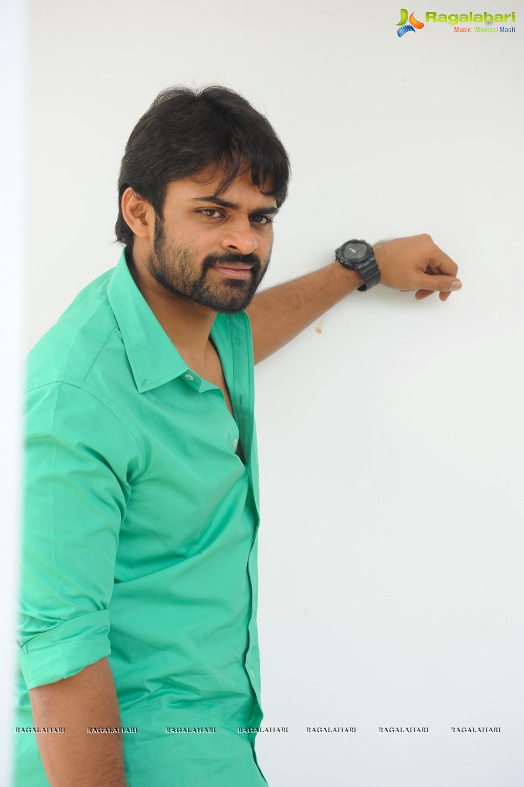 Sai Dharam Tej