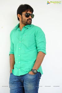 Sai Dharam Tej