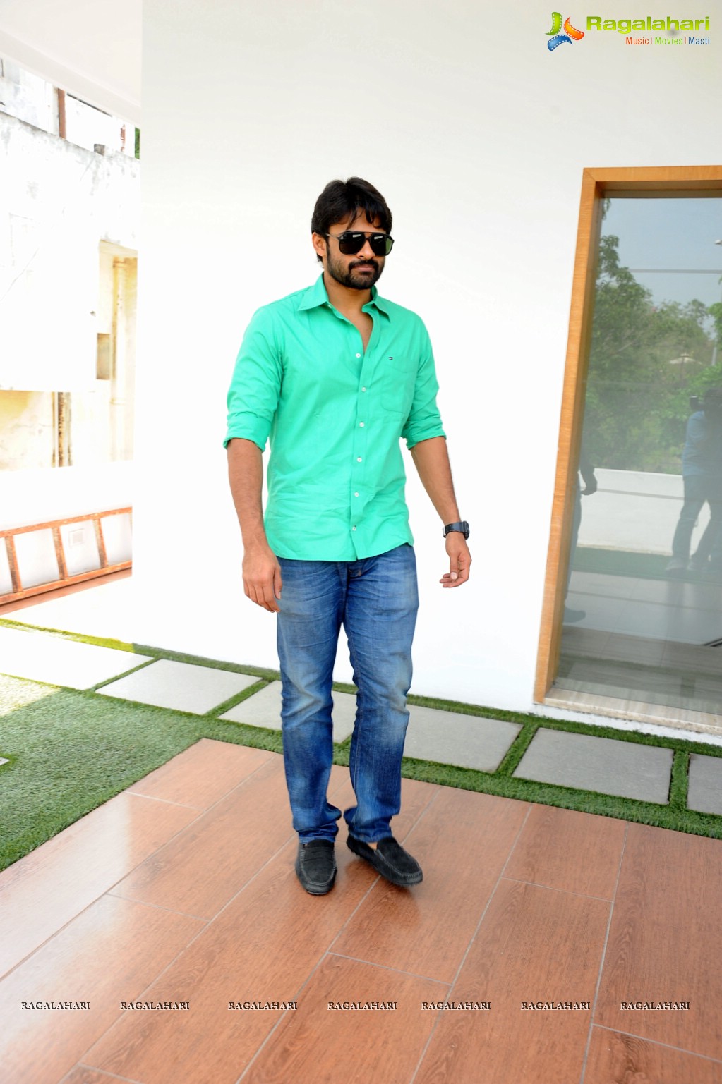 Sai Dharam Tej