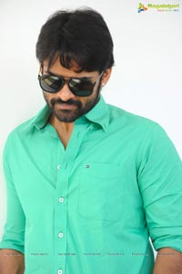 Sai Dharam Tej