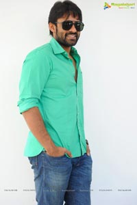 Sai Dharam Tej