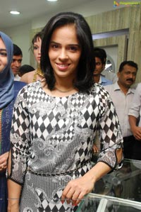 Saina Nehwal