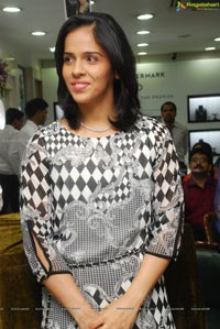 Saina Nehwal