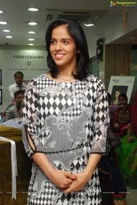 Saina Nehwal