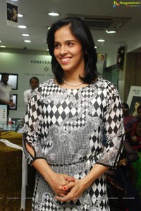 Saina Nehwal