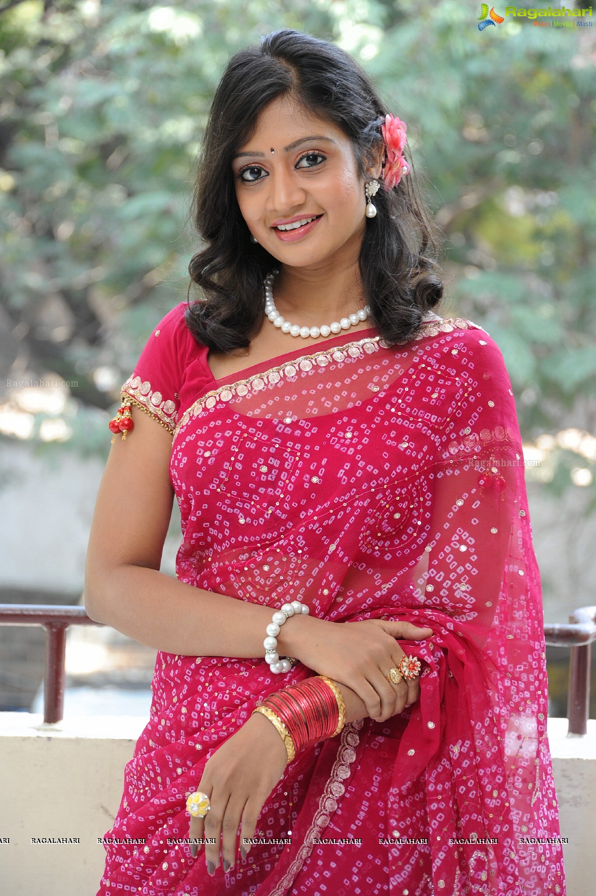 Sandeepthi