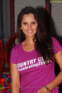 Sania Mirza