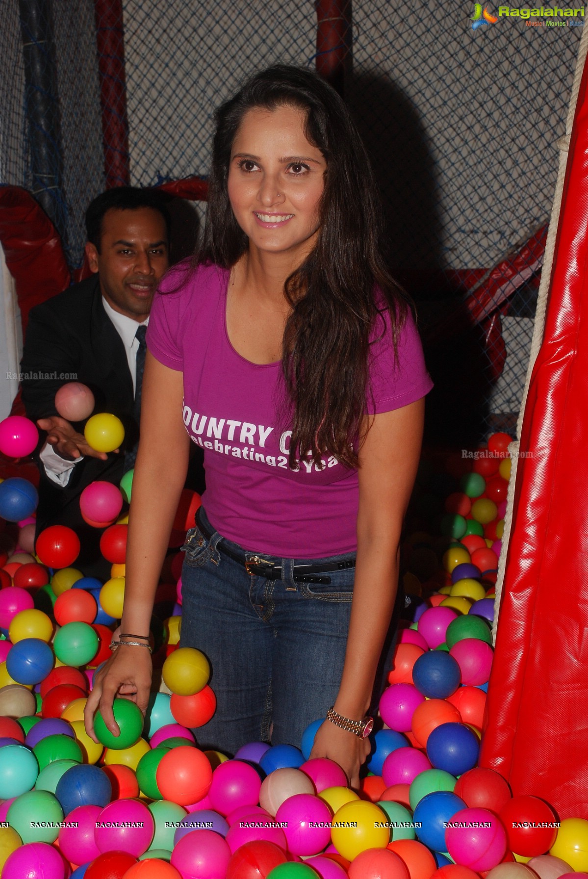 Sania Mirza