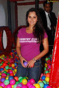 Sania Mirza