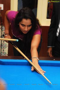 Sania Mirza