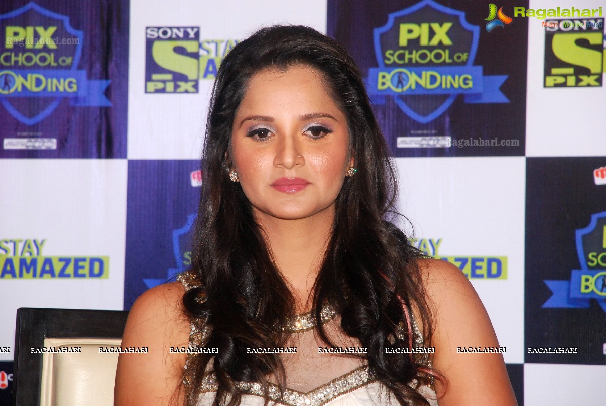 Sania Mirza