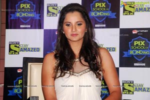 Sania Mirza