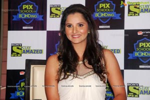 Sania Mirza