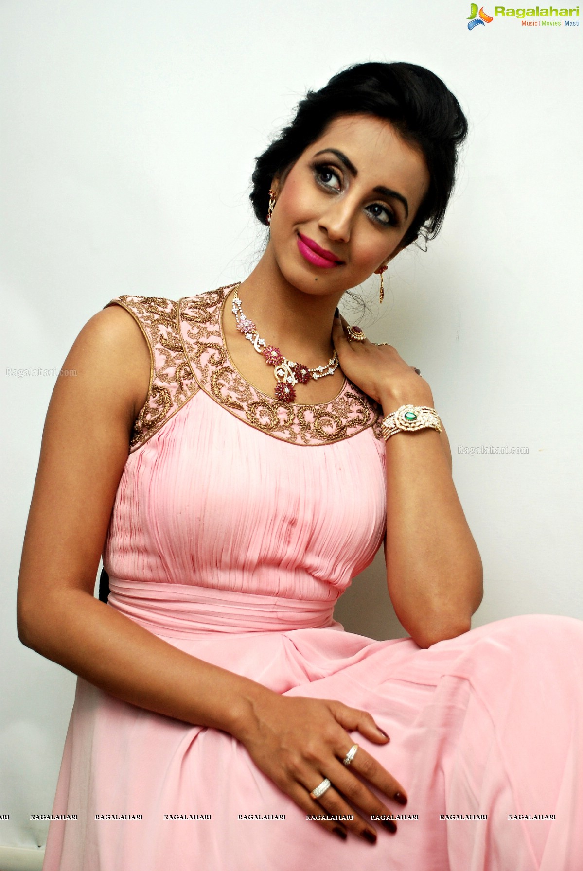 Sanjjanaa