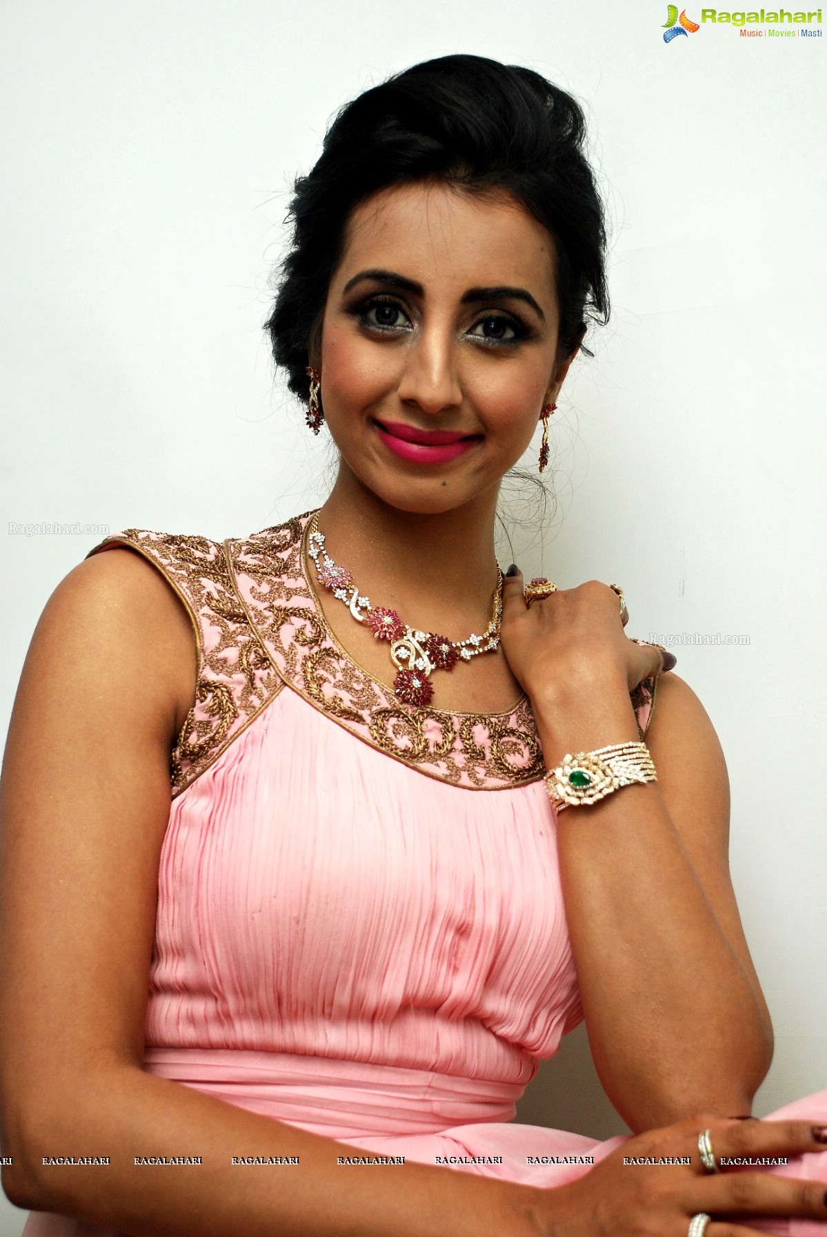 Sanjjanaa