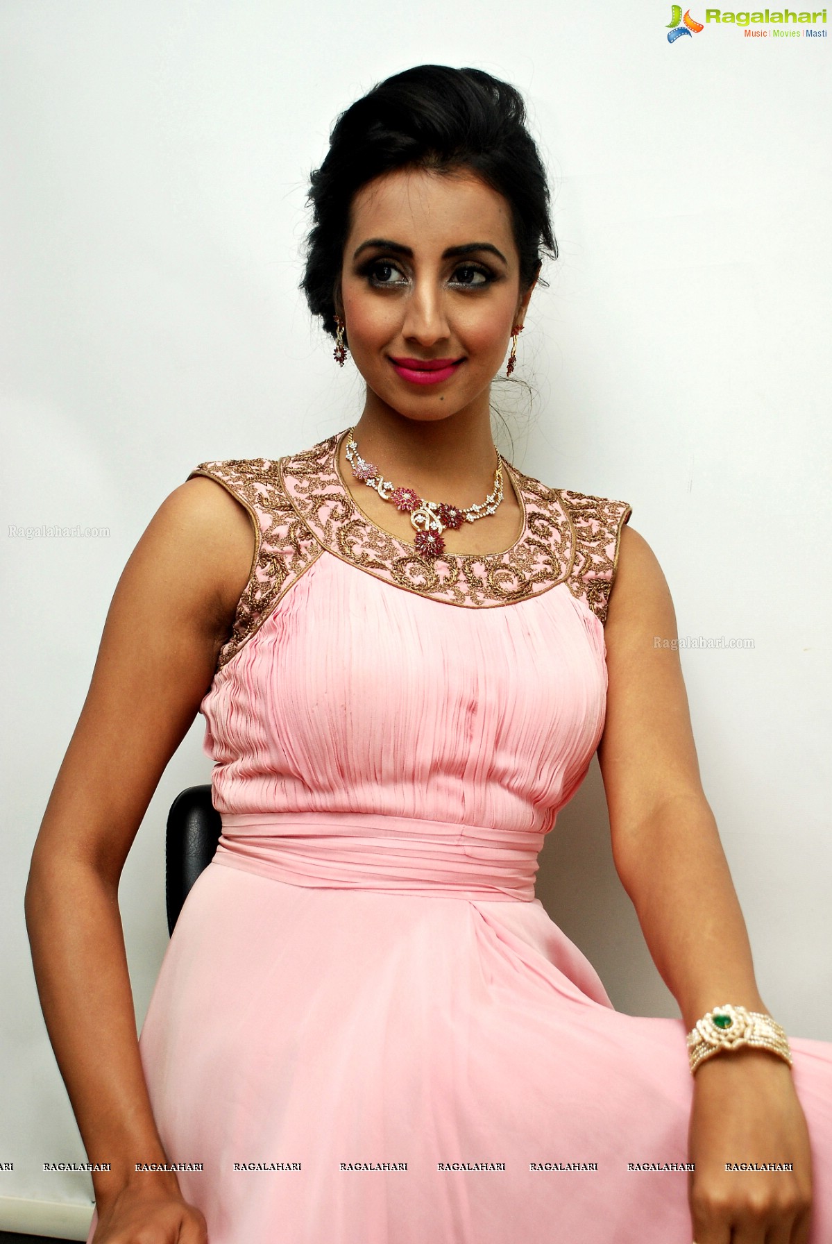 Sanjjanaa