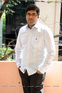 Sekhar Chandra