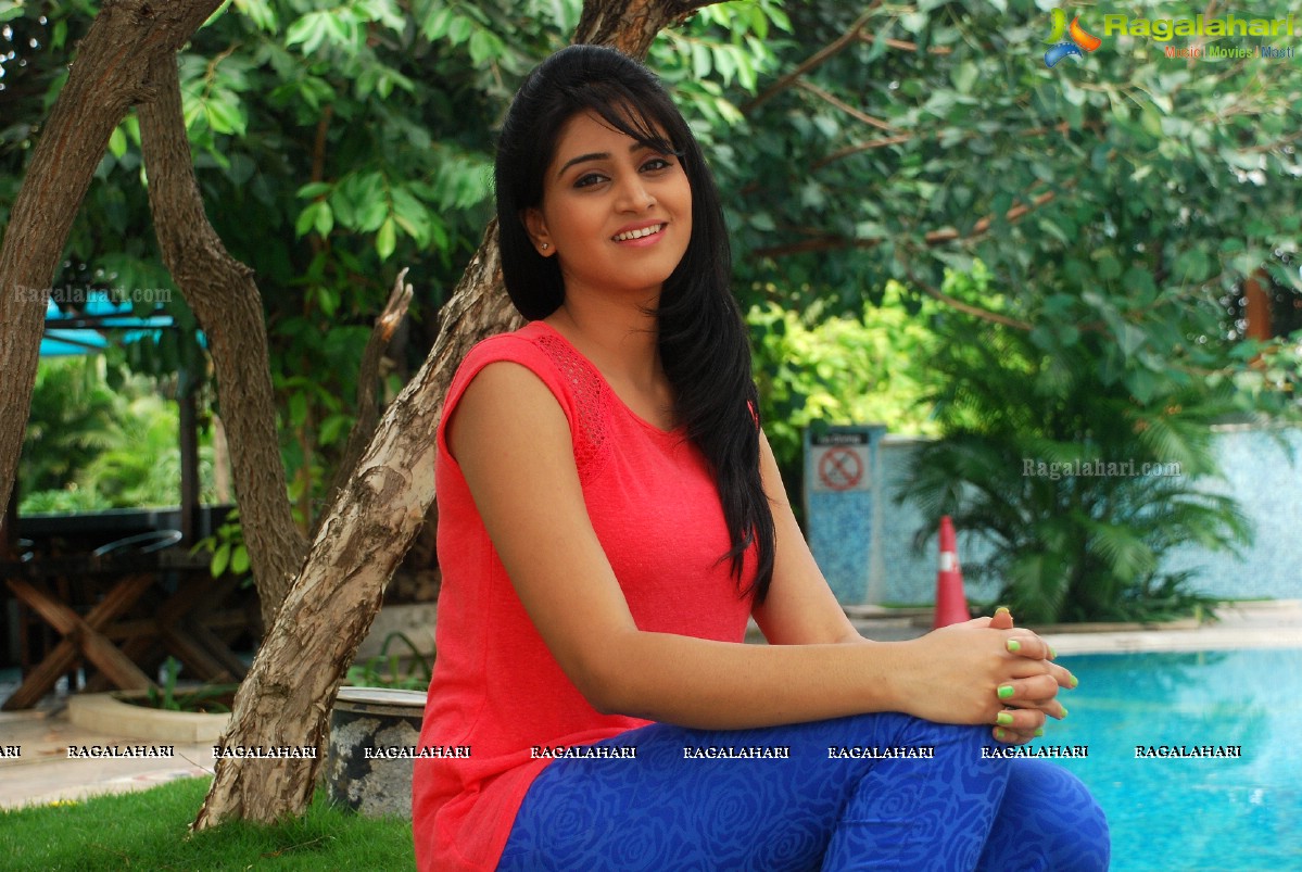 Shamili Sounderajan