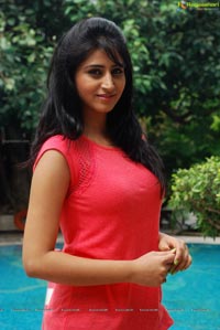 Shamili Sounderajan