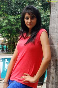 Shamili Sounderajan