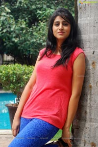 Shamili Sounderajan