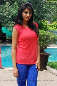 Shamili Sounderajan