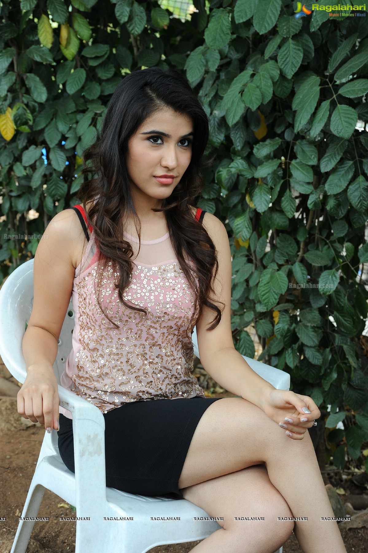 Sheena Bajaj