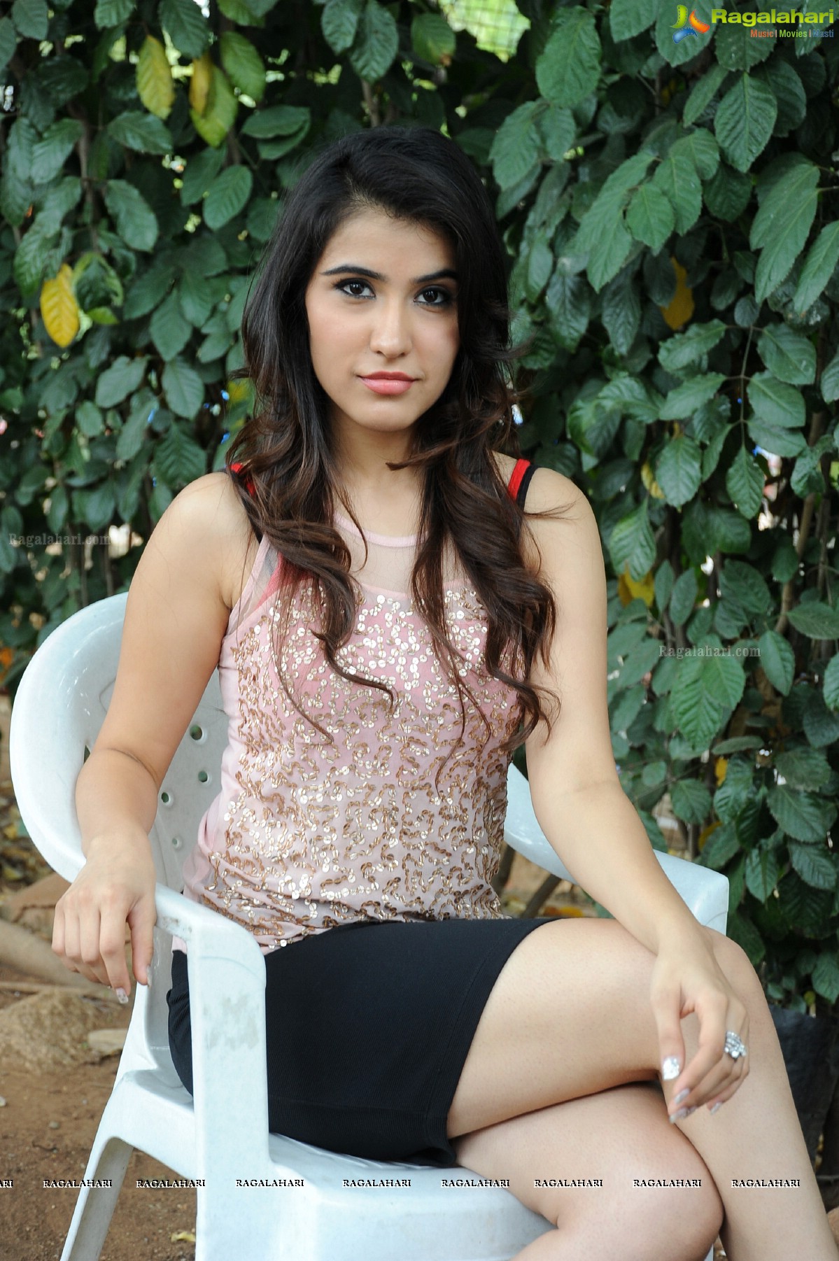 Sheena Bajaj