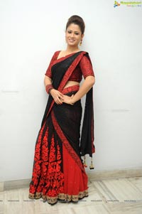 Shilpa Chakraborthy