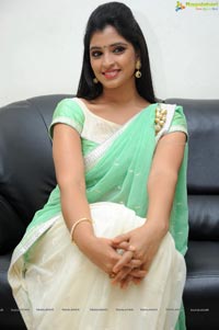 Anchor Shyamala