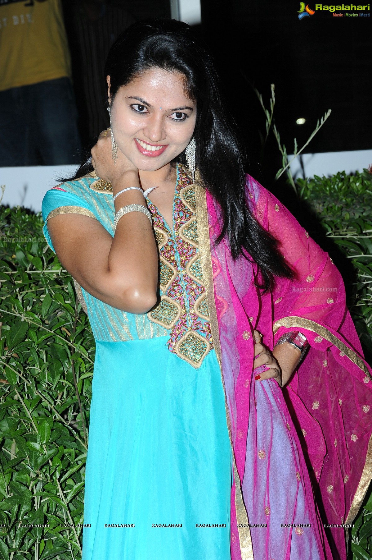 Suhasini