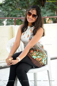 Sandeepthi