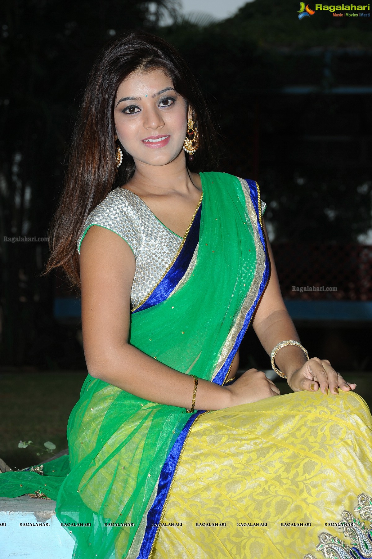 Yamini Bhaskar