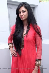 Zara Shah