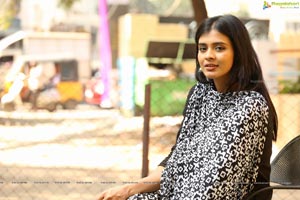 Hebah Patel