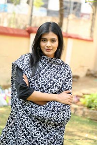 Hebah Patel