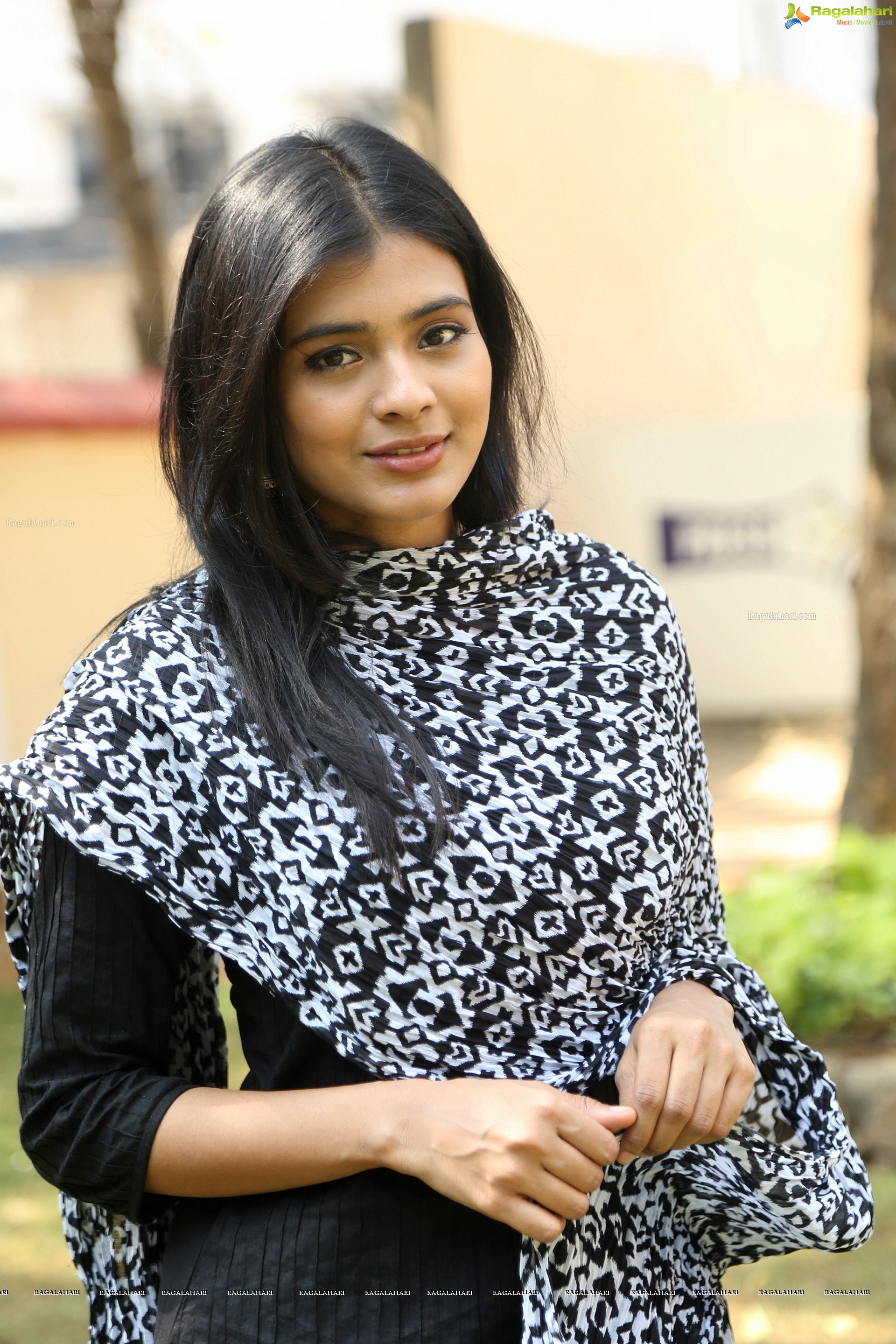 Hebah Patel (High Definition)