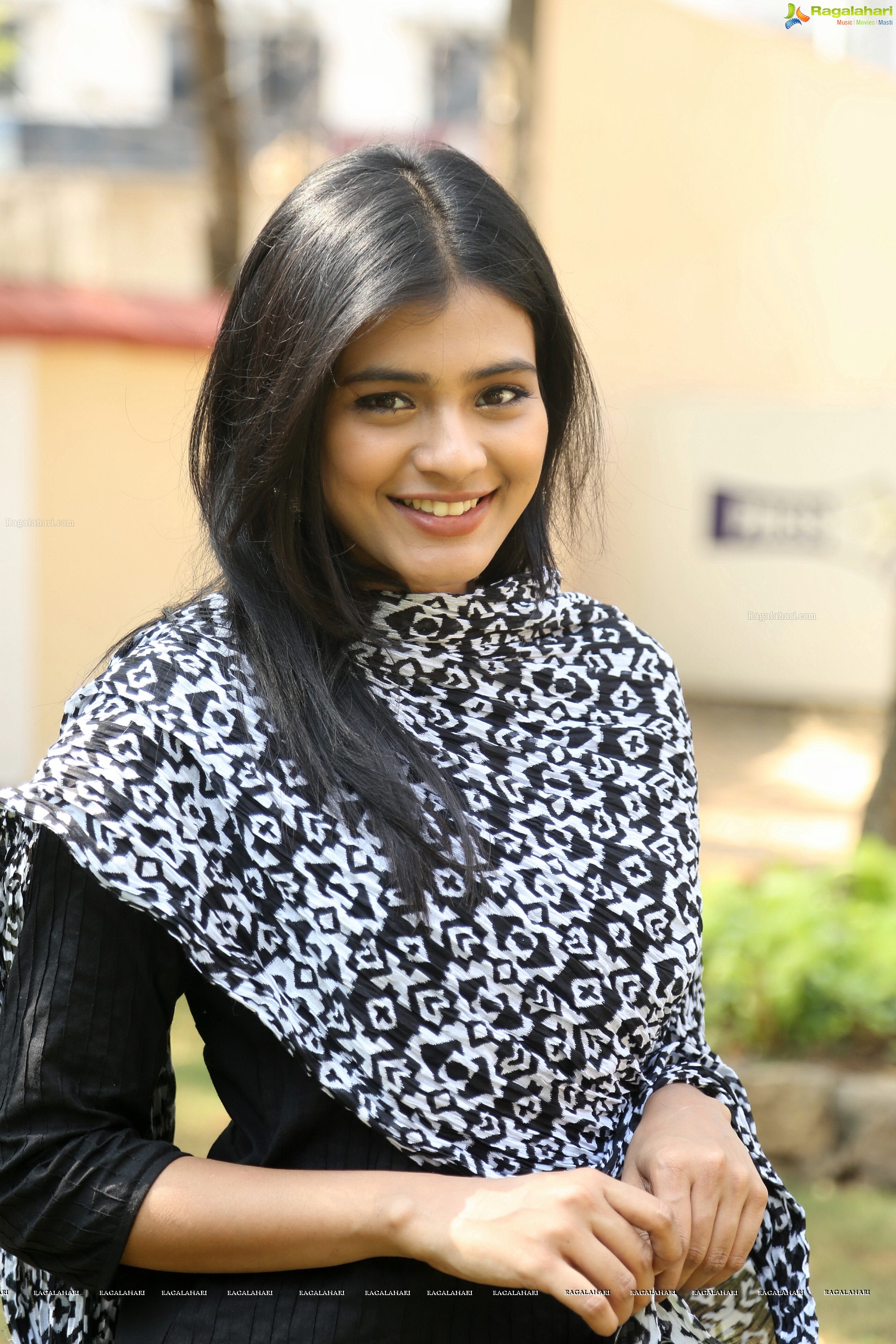 Hebah Patel (High Definition)