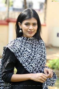 Hebah Patel