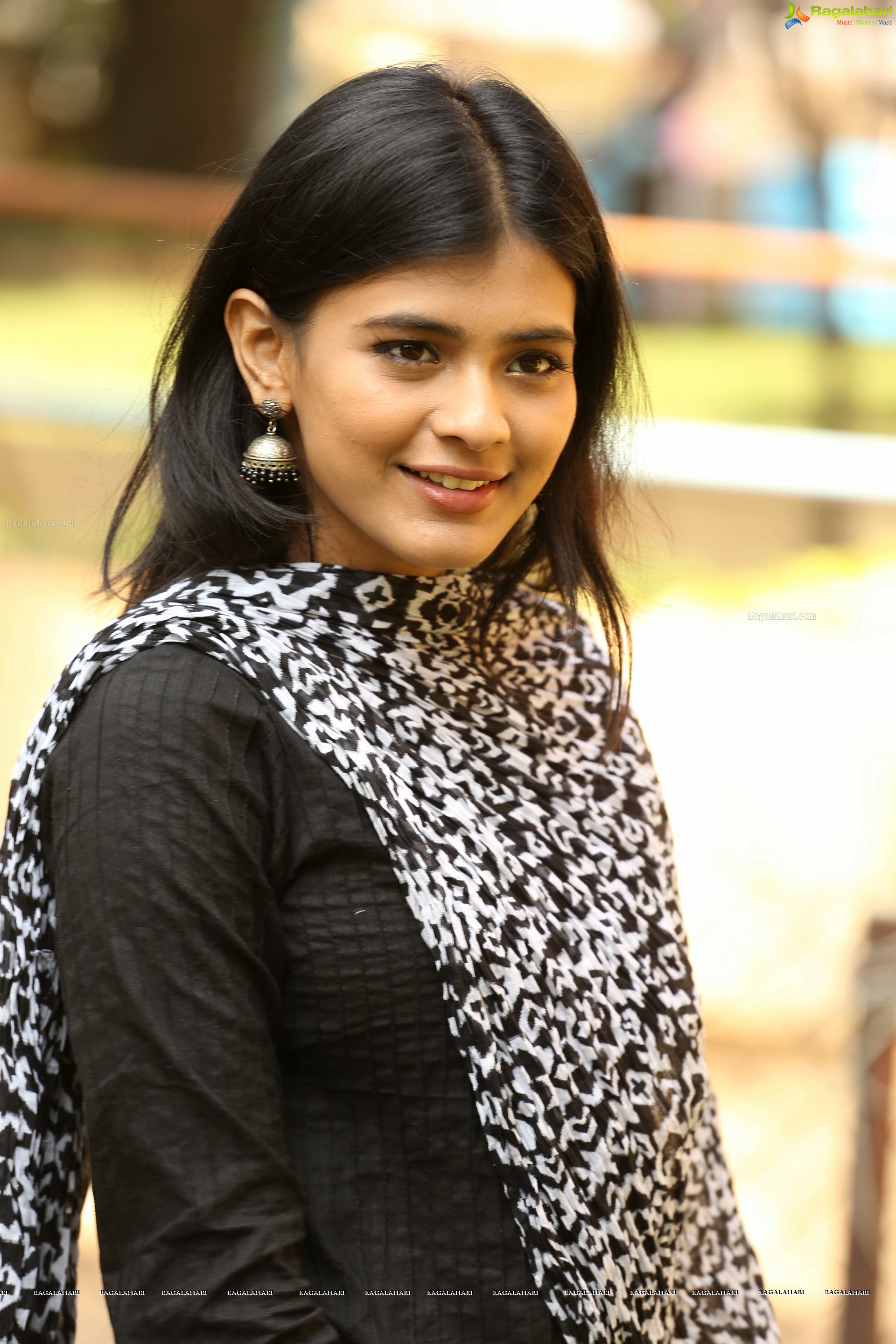 Hebah Patel (High Definition)