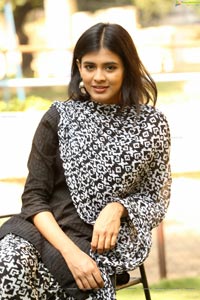 Hebah Patel