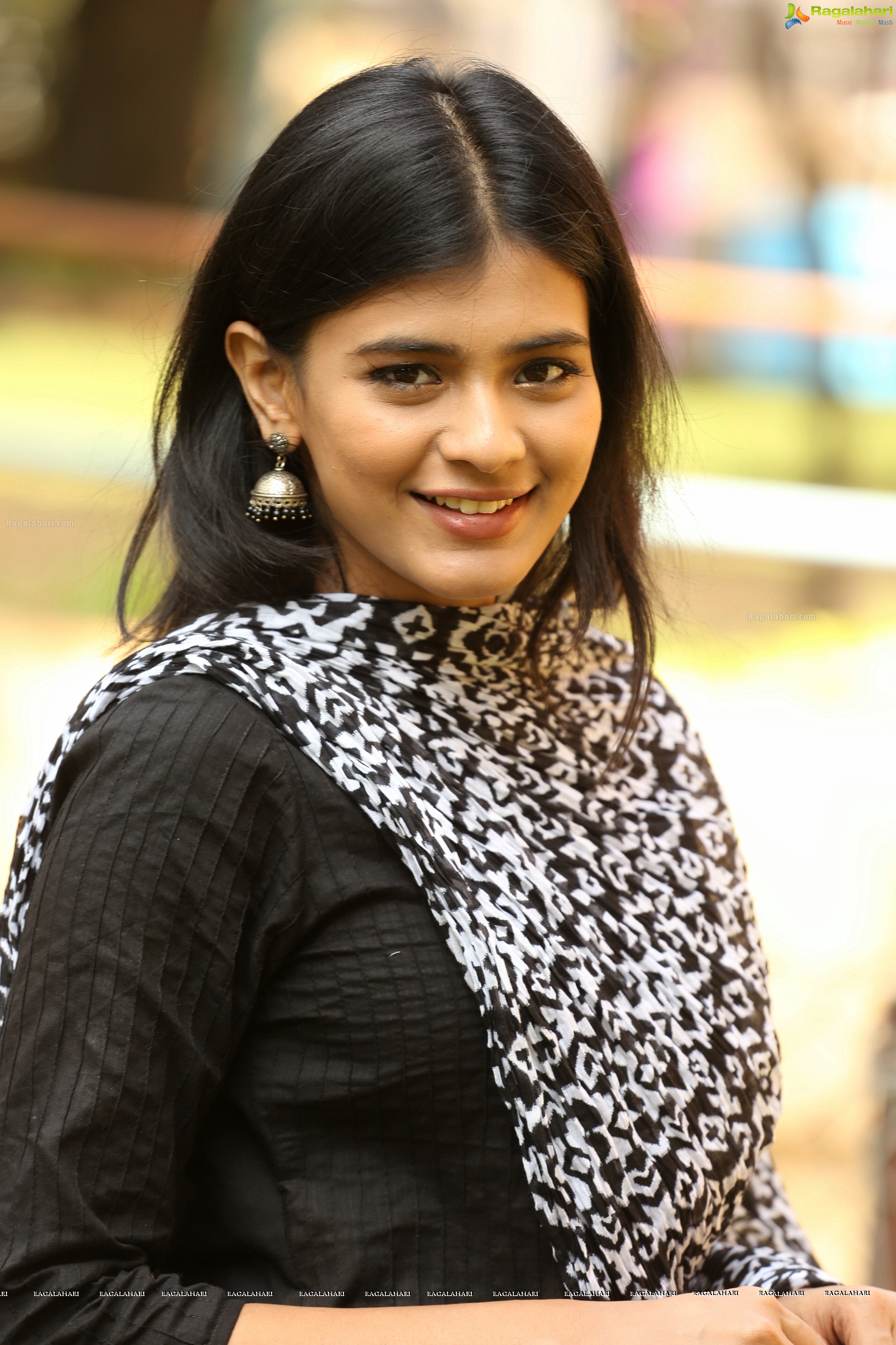 Hebah Patel (High Definition)