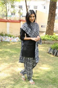 Hebah Patel