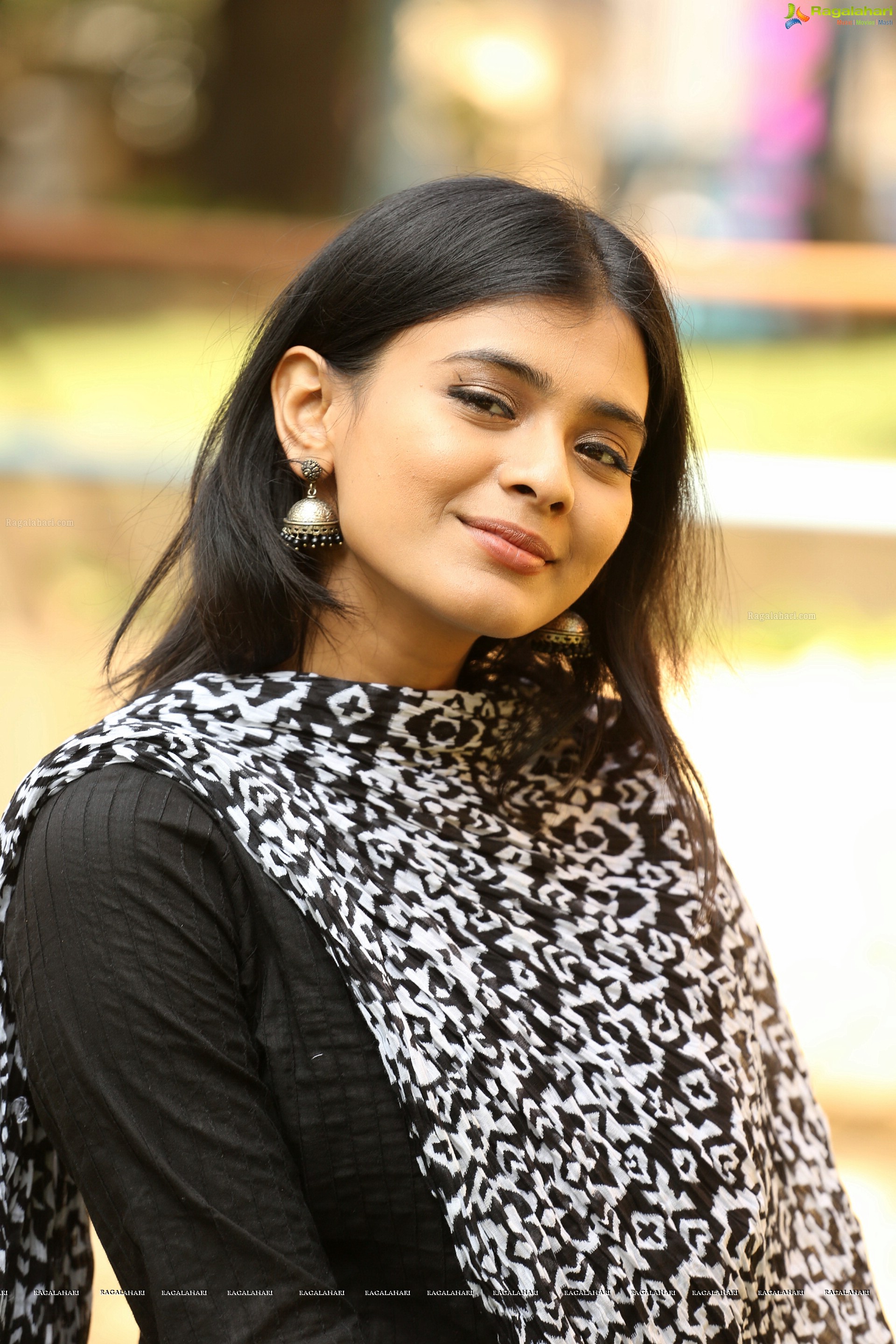 Hebah Patel (High Definition)