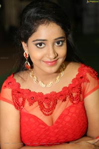 Aishwarya Addala Photos