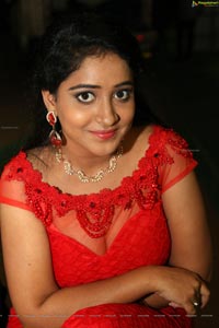 Aishwarya Addala Photos