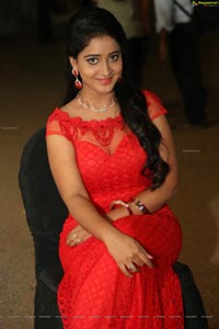 Aishwarya Addala Photos