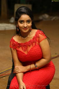 Aishwarya Addala Photos